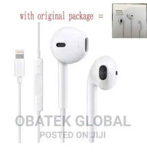 Direct Original All iPhone Earpiece No Bluetooth