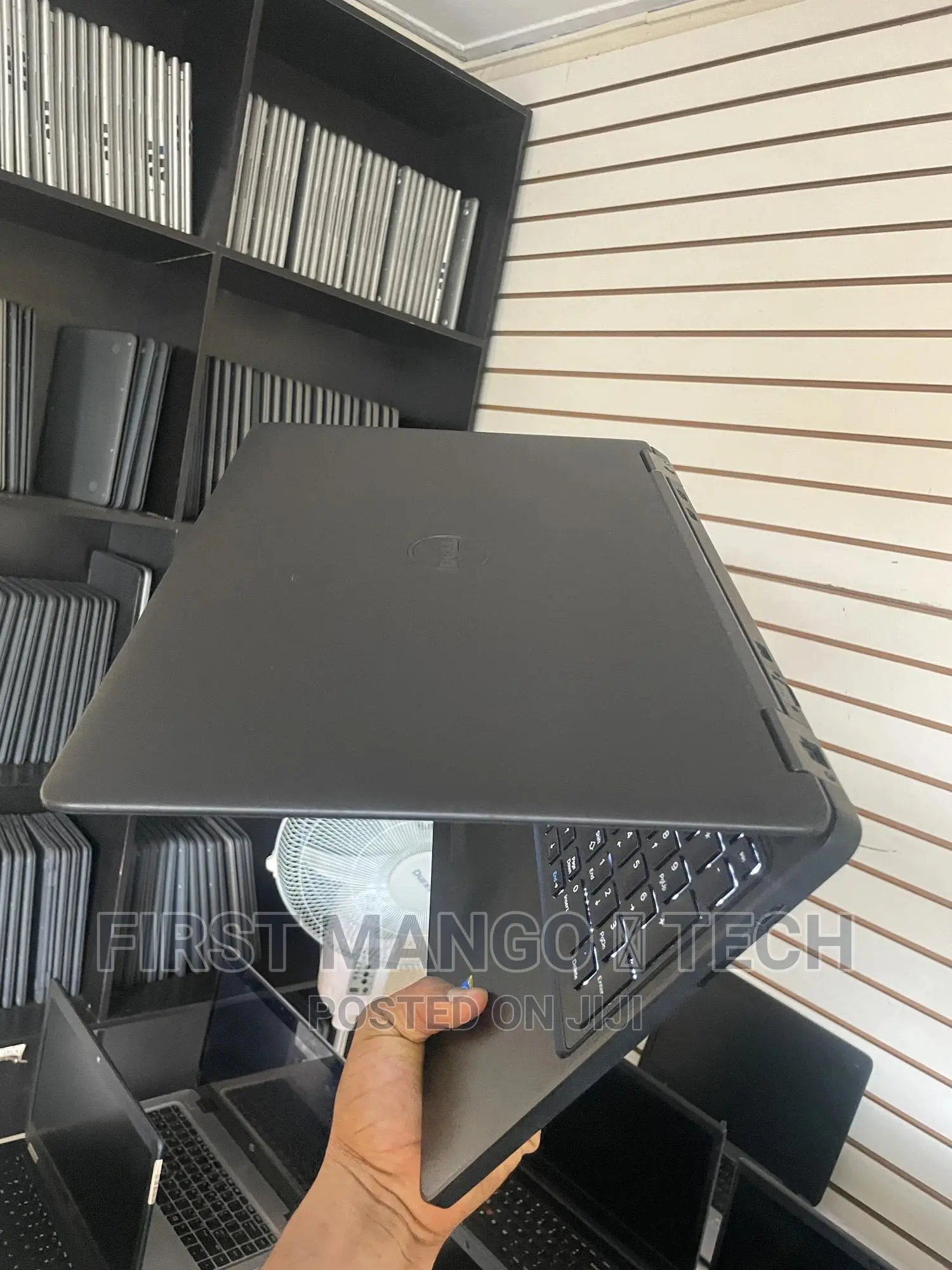 Laptop Dell Latitude E5550 8GB Intel Core I5 SSD 256GB