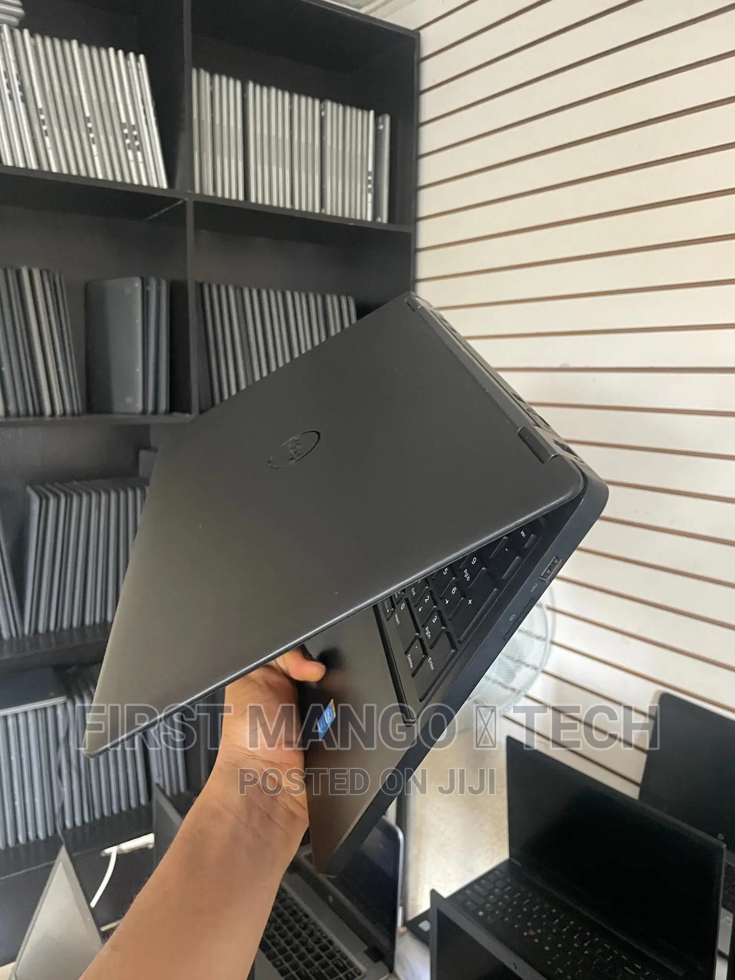 Laptop Dell Latitude E5550 8GB Intel Core I5 SSD 256GB