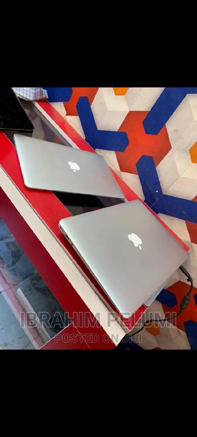 Laptop Apple MacBook Air 2017 8GB Intel Core i5 SSD 256GB