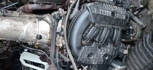 Complete Engine and Gearbox Dodge Nitro 4.0l V6 2010 Model