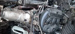 Complete Engine and Gearbox Dodge Nitro 4.0l V6 2010 Model