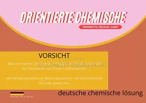 Release Agent and Concrete Color Hardener