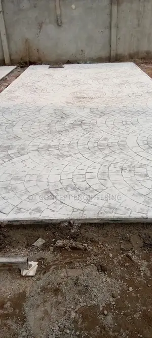 Release Agent and Concrete Color Hardener