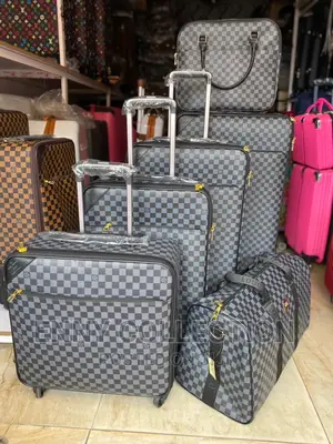Louis Vuitton Set of 6