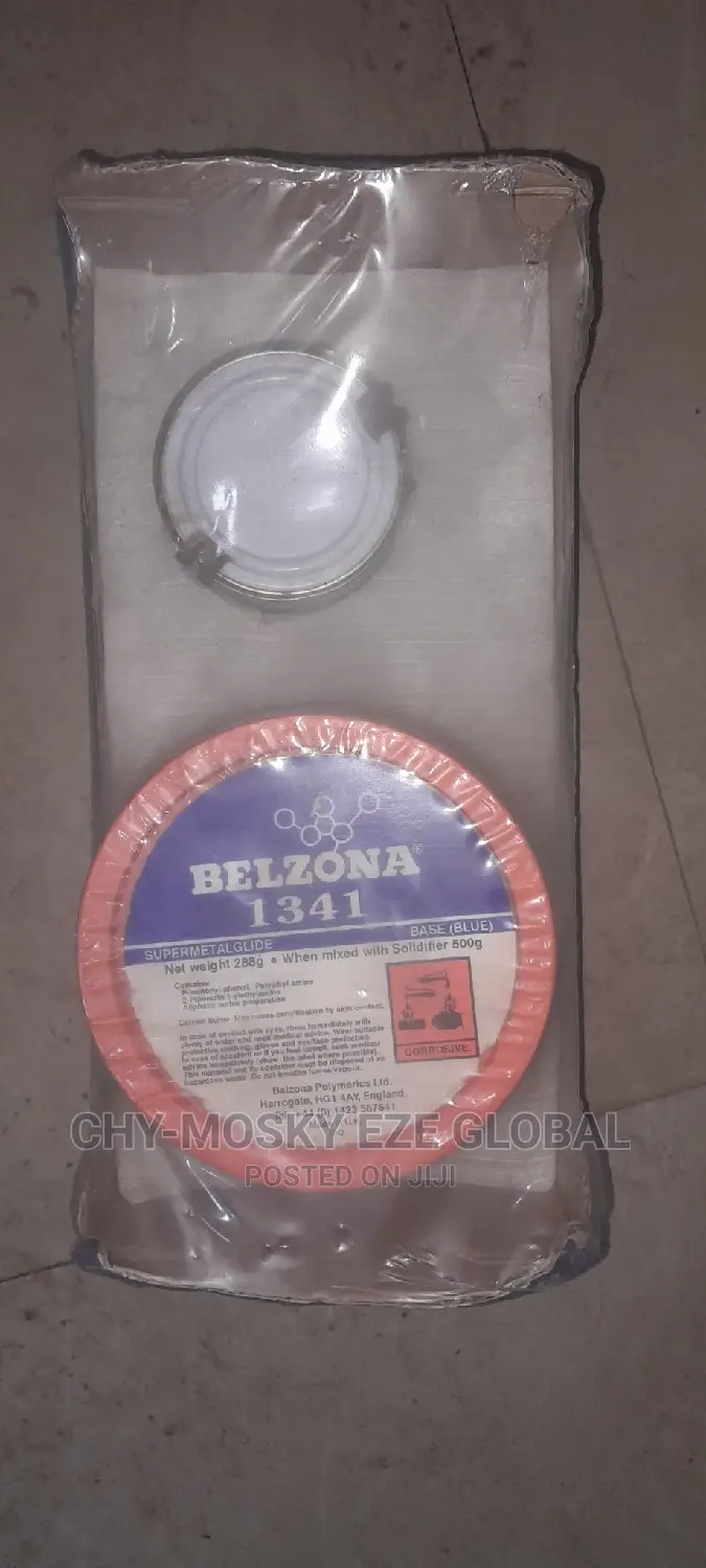 Belzona 1341