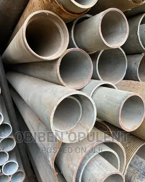 4” Hot Deep Galvanized Pipe 4mm Thickness