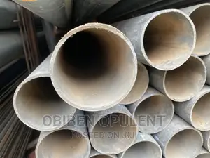 4” Hot Deep Galvanized Pipe 4mm Thickness