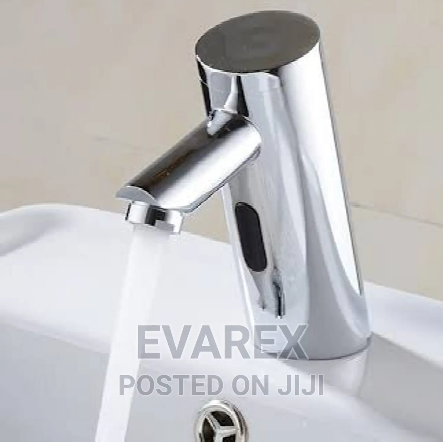 High Quality Automatic Censor Basin Tap