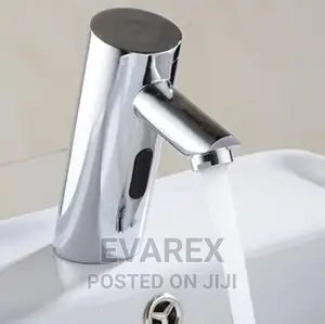 High Quality Automatic Censor Basin Tap