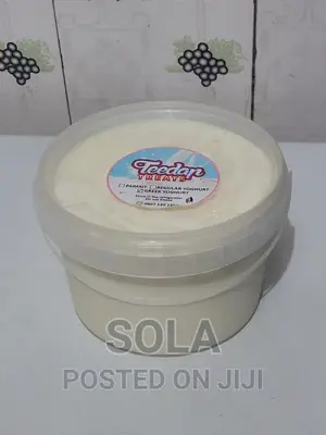Greek Yogurt