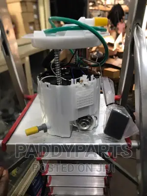 Chevrolet Camaro Fuel Pump V6 (3.6l)