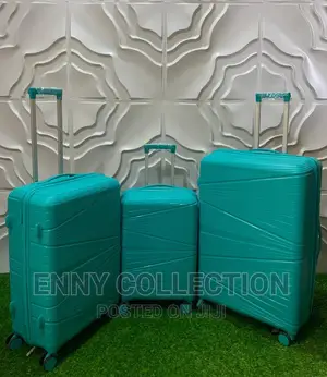 Good Partner Luggage Box
