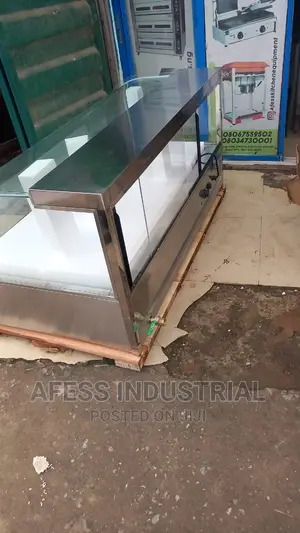 Imported Food Warmer