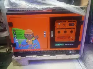 Firman Petrol Generator