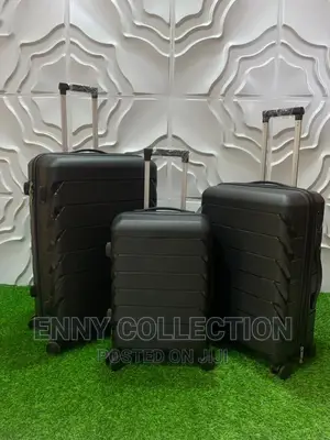 Good Partner Luggage Boxes