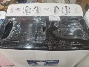 Aeon Washing Machine 11kg Awm11