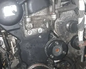 Complete Engine Ford Fiesta 2013 1.5 Capacity