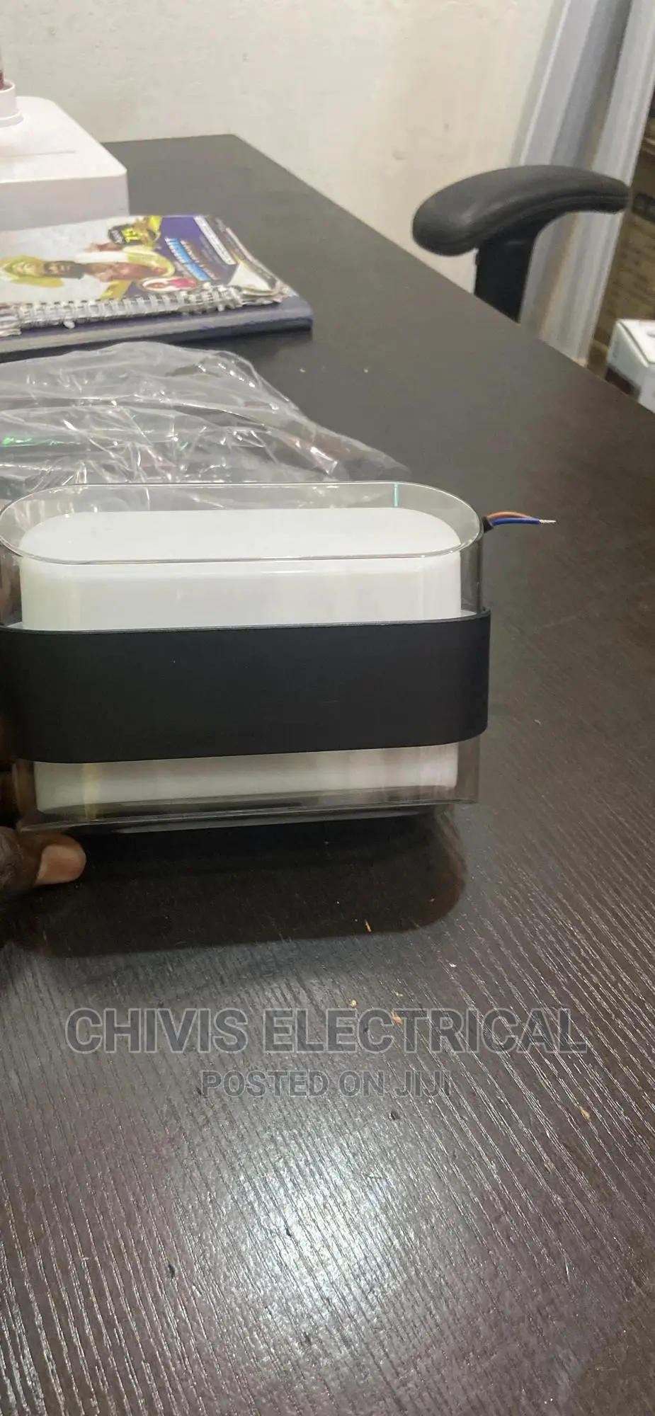IP55 Waterproof 12W Indoor Outdoor LED Wall Light Modern
