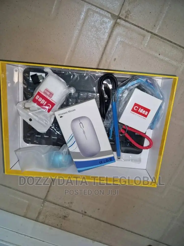 New C idea CM7000 Plus 512 GB