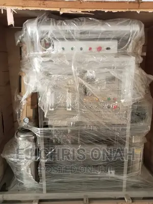 3ton Foreign Reverse Osmosis