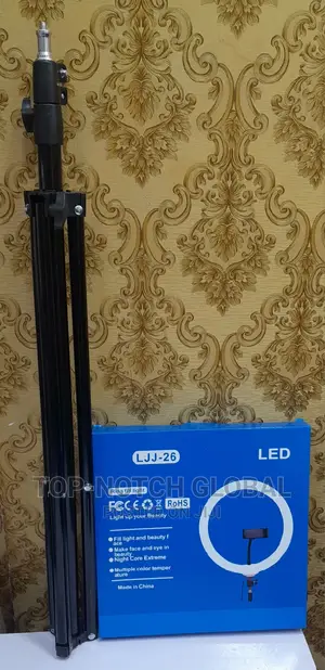 Ring Fill Light