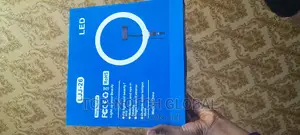 Ring Fill Light