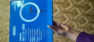 Ring Fill Light
