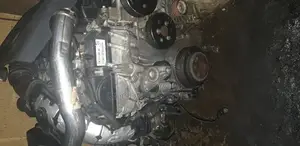 Complete Engine Ford Edge 4plug 2013