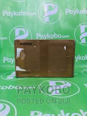 Sophos SD-RED 20 Rev. 1 Remote Ethernet Device (R20ZTCHMR)