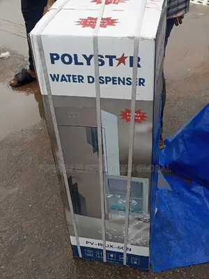 Polystar Water Dispenser .