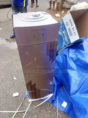 Polystar Water Dispenser .