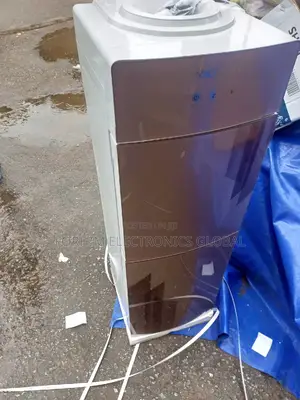 Polystar Water Dispenser .