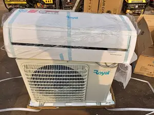 Royal 1.5hp Air-Conditioner
