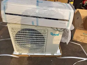 Royal 1.5hp Air-Conditioner