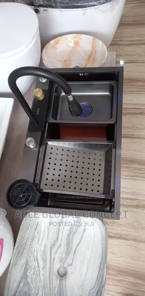 Multipurpose Newest Modern Hand Made Sink