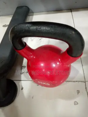 Kettlebell 10kg