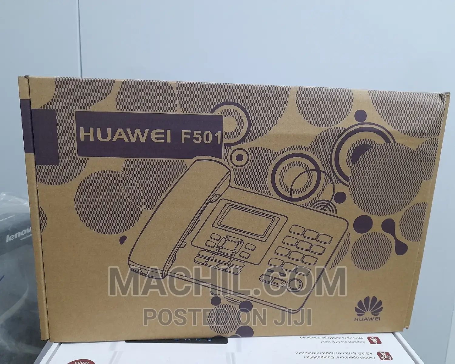Table Phone