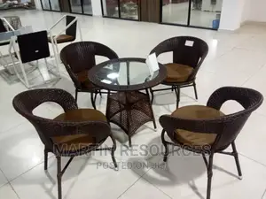 Restaurant Chair/Outdoor Chair