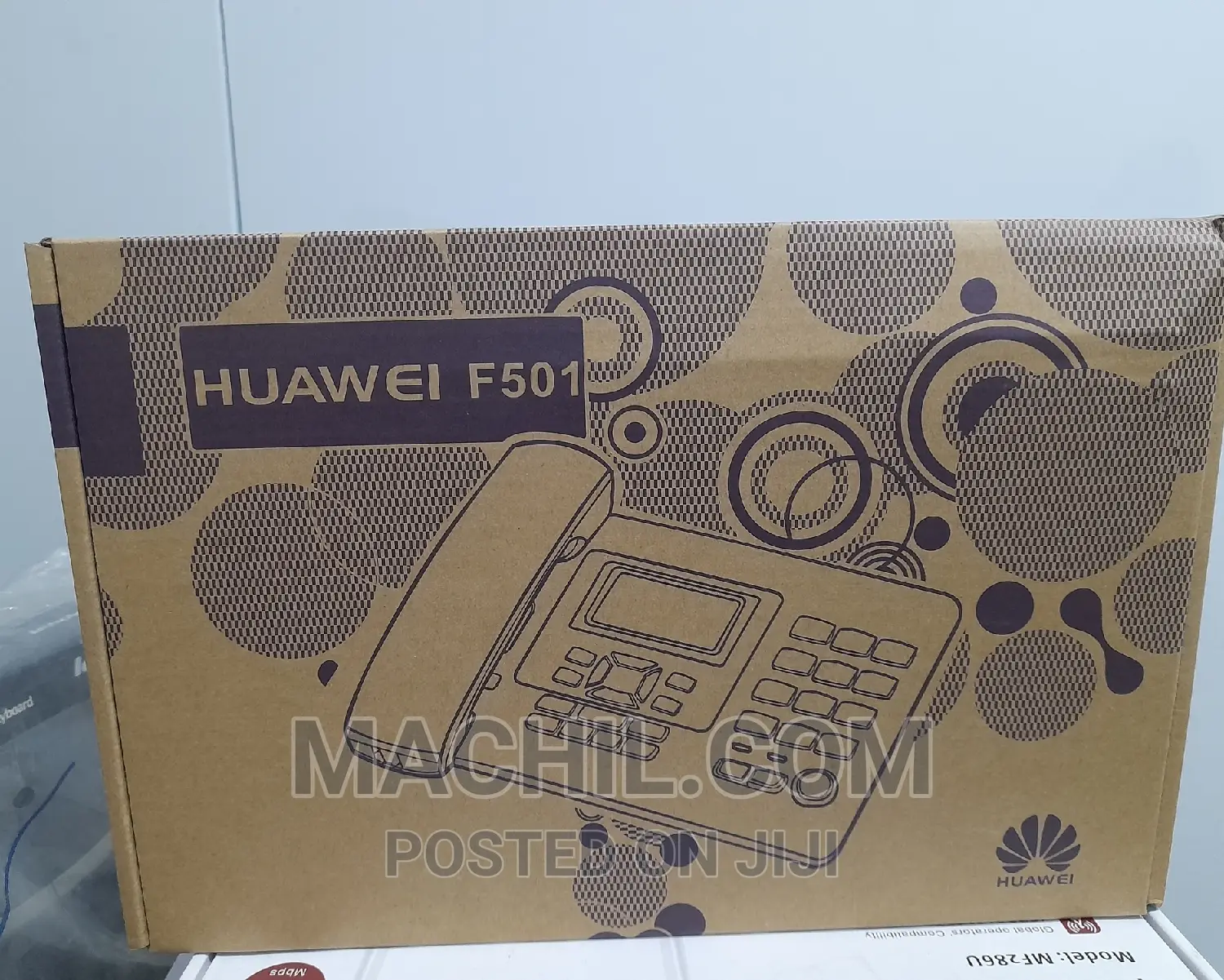 Table Phone