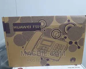 Table Phone