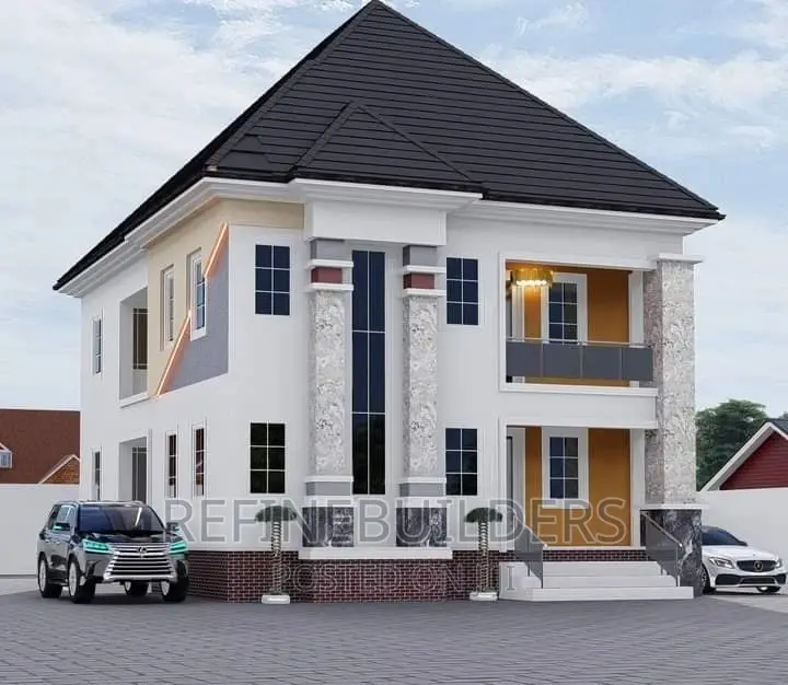 Building Plan