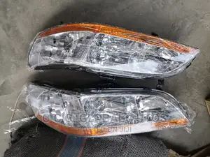 Headlamp Honda Accord 2002