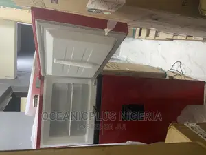 Hisense Refrigerator With Water Dispenser 204litres