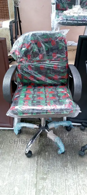 Quality Office Chair