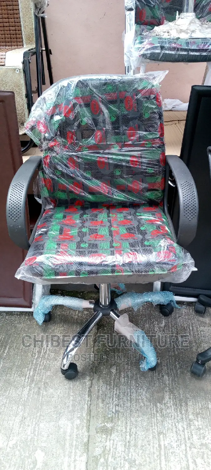 Quality Office Chair