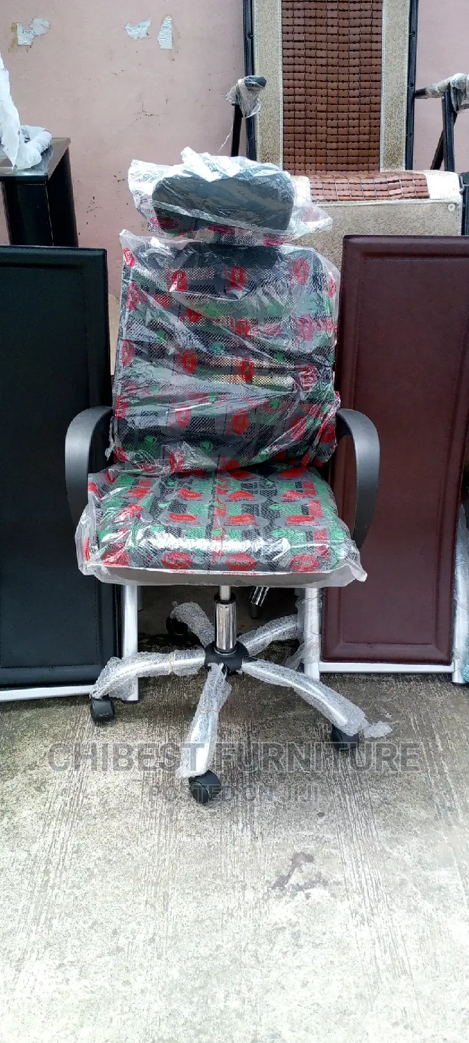Standard Office Chair