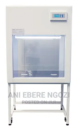 Vertical Laminar Flow Cabinet