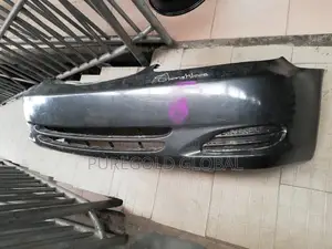 Front Bumper for Camry 2.4 (2003)
