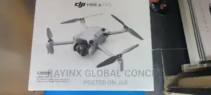 Dji Mini 4 Pro Fly More Combo Plus With Dji Rc2